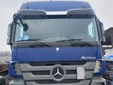 Mercedes-Benz  Actros 2011 годаүшін25 000 000 тг. в Алматы