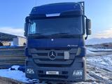 Mercedes-Benz  Actros 2011 годаүшін25 000 000 тг. в Алматы – фото 3