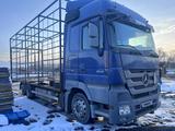 Mercedes-Benz  Actros 2011 годаүшін25 000 000 тг. в Алматы – фото 4