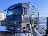 Mercedes-Benz  Actros 2011 годаүшін25 000 000 тг. в Алматы – фото 2