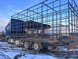 Mercedes-Benz  Actros 2011 годаүшін25 000 000 тг. в Алматы – фото 5