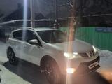 Toyota RAV4 2015 годаfor10 500 000 тг. в Алматы – фото 2