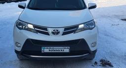 Toyota RAV4 2015 годаүшін10 500 000 тг. в Алматы