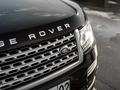 Land Rover Range Rover 2013 годаfor25 000 000 тг. в Алматы – фото 3