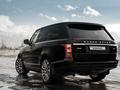 Land Rover Range Rover 2013 годаfor25 000 000 тг. в Алматы – фото 10