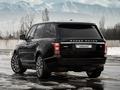 Land Rover Range Rover 2013 годаfor25 000 000 тг. в Алматы – фото 8