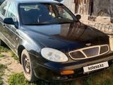 Daewoo Leganza 1998 года за 700 000 тг. в Актобе
