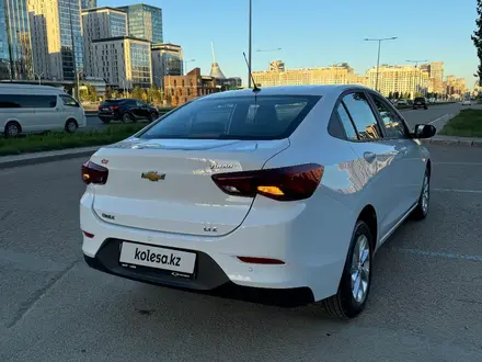 Chevrolet Onix 2023 года за 6 800 000 тг. в Астана – фото 37