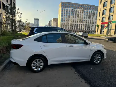 Chevrolet Onix 2023 года за 6 800 000 тг. в Астана – фото 50