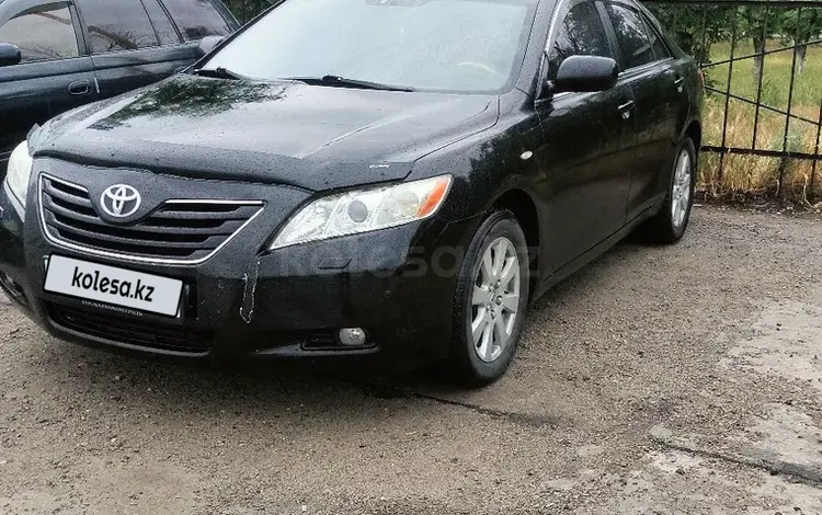 Toyota Camry 2007 годаfor5 845 000 тг. в Тараз