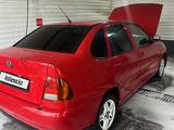 Volkswagen Polo 1998 года за 600 000 тг. в Караганда
