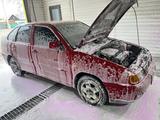 Volkswagen Polo 1998 года за 600 000 тг. в Караганда – фото 4