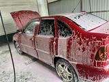 Volkswagen Polo 1998 года за 600 000 тг. в Караганда – фото 3
