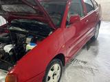 Volkswagen Polo 1998 года за 600 000 тг. в Караганда – фото 5