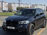 BMW X5 2016 года за 16 500 000 тг. в Кызылорда – фото 3