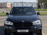 BMW X5 2016 года за 16 500 000 тг. в Кызылорда – фото 4