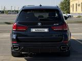 BMW X5 2016 года за 16 500 000 тг. в Кызылорда – фото 2