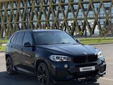 BMW X5 2016 года за 16 500 000 тг. в Кызылорда – фото 5