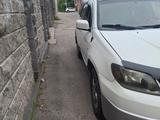 Mitsubishi Outlander 2003 года за 2 850 000 тг. в Алматы – фото 2