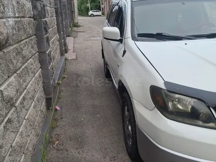 Mitsubishi Outlander 2003 года за 2 850 000 тг. в Алматы – фото 2