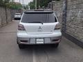 Mitsubishi Outlander 2003 года за 2 850 000 тг. в Алматы – фото 4