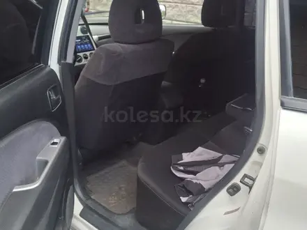 Mitsubishi Outlander 2003 года за 2 850 000 тг. в Алматы – фото 6