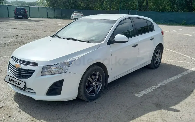 Chevrolet Cruze 2014 года за 5 100 000 тг. в Уральск