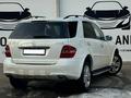 Mercedes-Benz ML 500 2008 года за 7 000 000 тг. в Алматы – фото 4