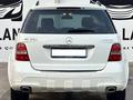 Mercedes-Benz ML 500 2008 года за 7 000 000 тг. в Алматы – фото 3