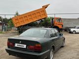 BMW 520 1992 годаүшін1 550 000 тг. в Алматы – фото 2