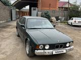 BMW 520 1992 годаүшін1 550 000 тг. в Алматы – фото 4
