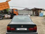 BMW 520 1992 годаүшін1 550 000 тг. в Алматы – фото 3