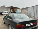 BMW 520 1992 годаүшін1 550 000 тг. в Алматы