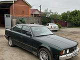 BMW 520 1992 года за 1 550 000 тг. в Алматы – фото 5
