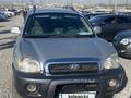 Hyundai Santa Fe 2002 года за 3 000 000 тг. в Кызылорда