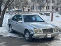 Mercedes-Benz E 280 1998 годаүшін3 400 000 тг. в Астана – фото 6