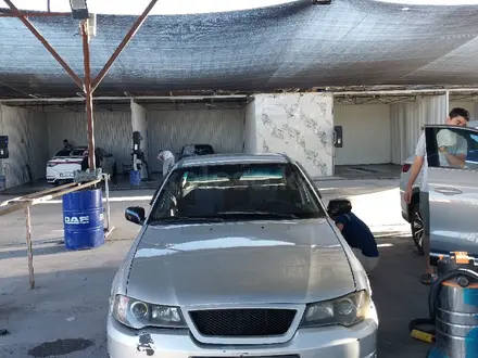 Daewoo Nexia 2009 года за 1 000 000 тг. в Туркестан