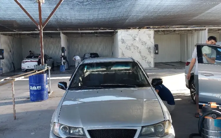 Daewoo Nexia 2009 года за 1 000 000 тг. в Туркестан