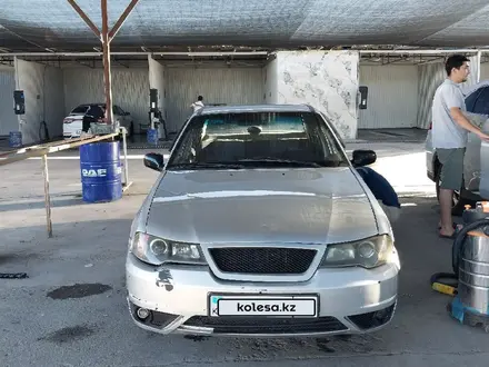 Daewoo Nexia 2009 года за 1 000 000 тг. в Туркестан – фото 2