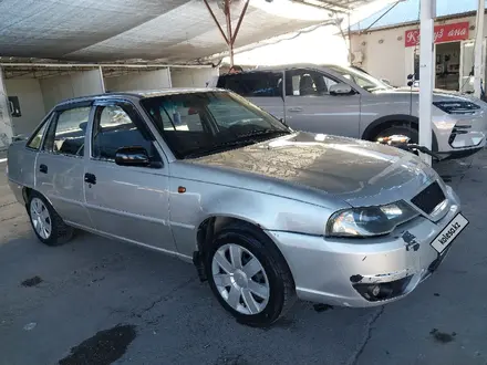 Daewoo Nexia 2009 года за 1 000 000 тг. в Туркестан – фото 3