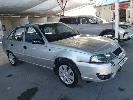 Daewoo Nexia 2009 года за 1 000 000 тг. в Туркестан – фото 4
