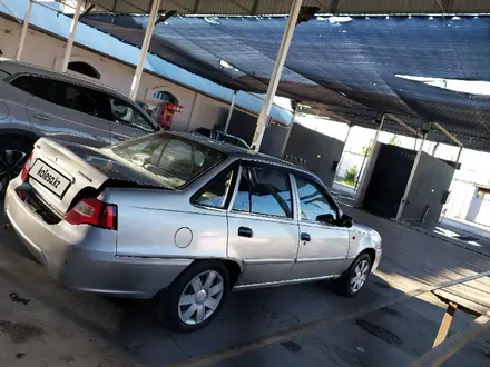 Daewoo Nexia 2009 года за 1 000 000 тг. в Туркестан – фото 5