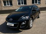 Mazda CX-7 2008 года за 3 500 000 тг. в Атырау