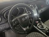 Mazda CX-7 2008 года за 3 500 000 тг. в Атырау – фото 4