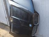 Капот BMW x5 за 100 000 тг. в Алматы