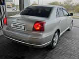 Toyota Avensis 2005 года за 3 000 000 тг. в Жезказган – фото 3