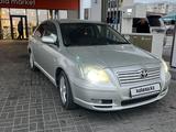 Toyota Avensis 2005 года за 3 000 000 тг. в Жезказган – фото 2