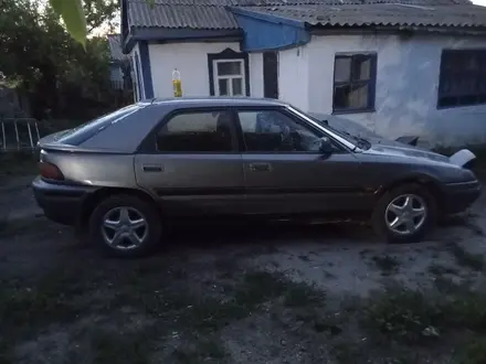 Mazda 323 1993 года за 700 000 тг. в Тайынша – фото 11