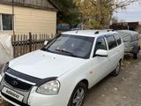 ВАЗ (Lada) Priora 2171 2014 годаүшін3 000 000 тг. в Каркаралинск – фото 3