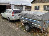 ВАЗ (Lada) Priora 2171 2014 годаүшін3 000 000 тг. в Каркаралинск – фото 2
